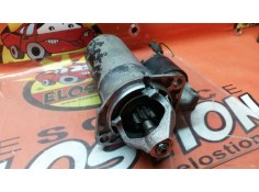 Recambio de motor arranque para bmw serie 5 berlina (e34) 520i (95kw) referencia OEM IAM 0001108064   2