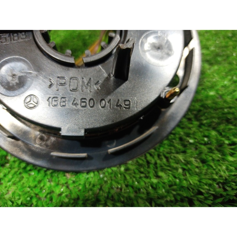 Recambio de anillo airbag para mercedes-benz clase clk (w208) coupe 200 (208.335) referencia OEM IAM 1684600149 1684600149 16846