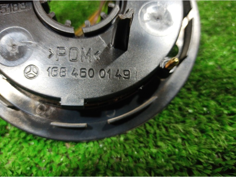 Recambio de anillo airbag para mercedes-benz clase clk (w208) coupe 200 (208.335) referencia OEM IAM 1684600149 1684600149 16846