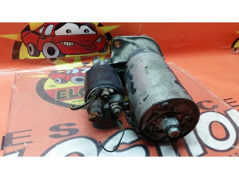 Recambio de motor arranque para bmw serie 5 berlina (e34) 520i (95kw) referencia OEM IAM 0001108064  