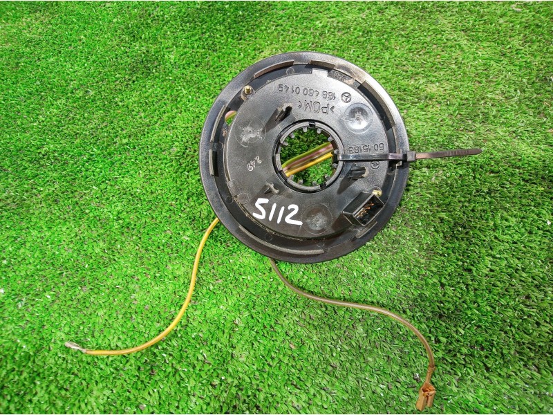 Recambio de anillo airbag para mercedes-benz clase clk (w208) coupe 200 (208.335) referencia OEM IAM 1684600149 1684600149 16846