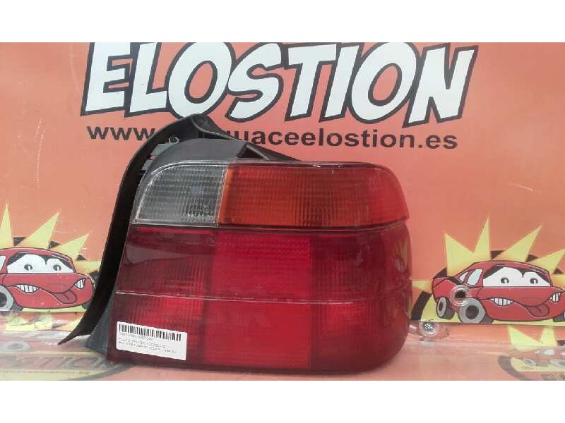 Recambio de piloto trasero derecho para bmw serie 3 compacto (e36) referencia OEM IAM   
