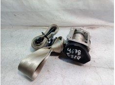 Recambio de cinturon seguridad trasero izquierdo para audi q7 (4l) 4l/xbunq1 referencia OEM IAM 022L000 022L000 022L000