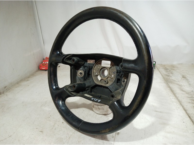 Recambio de volante para audi a4 avant (8e) 1.9 tdi (96kw) referencia OEM IAM 8E0419091 8E0419091 8E0419091