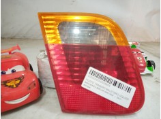 Recambio de piloto trasero maletero izquierdo para bmw serie 3 berlina (e46) 320d referencia OEM IAM 6907937 6907937 6907937
