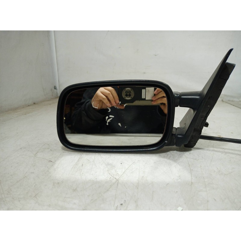 Recambio de retrovisor izquierdo para renault clio ii fase i (b/cbo) 1.9 d referencia OEM IAM   
