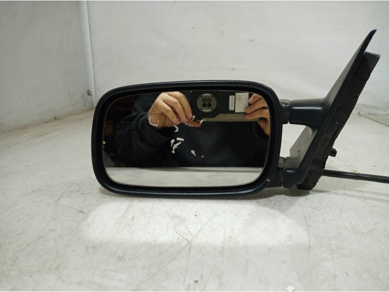 Recambio de retrovisor izquierdo para renault clio ii fase i (b/cbo) 1.9 d referencia OEM IAM   