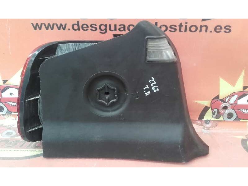 Recambio de piloto trasero derecho para bmw serie 3 compacto (e36) referencia OEM IAM   