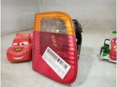 Recambio de piloto trasero maletero izquierdo para bmw serie 3 berlina (e46) 320d referencia OEM IAM 6907937 6907937 6907937 2
