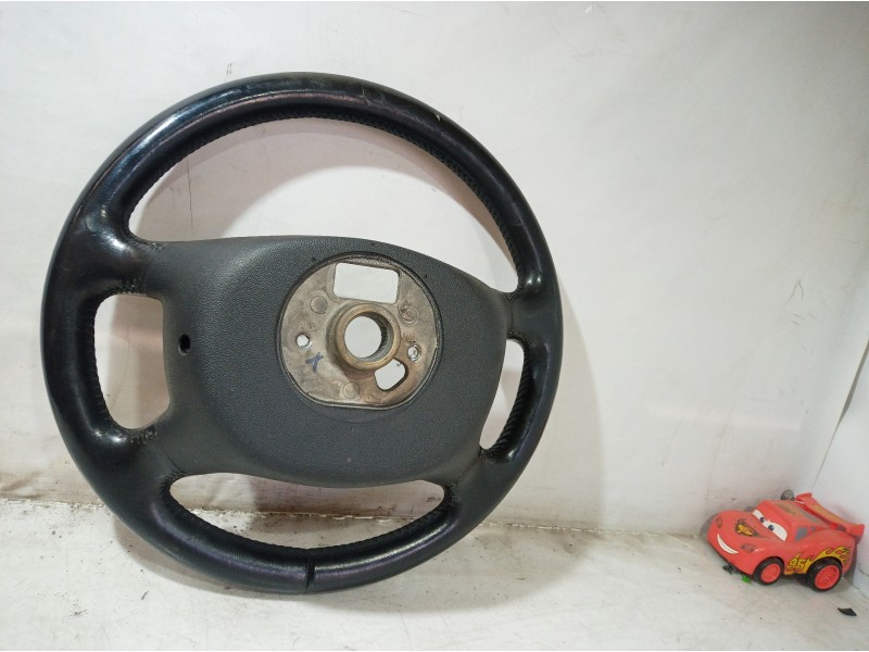 Recambio de volante para audi a4 avant (8e) 1.9 tdi (96kw) referencia OEM IAM 8E0419091 8E0419091 8E0419091