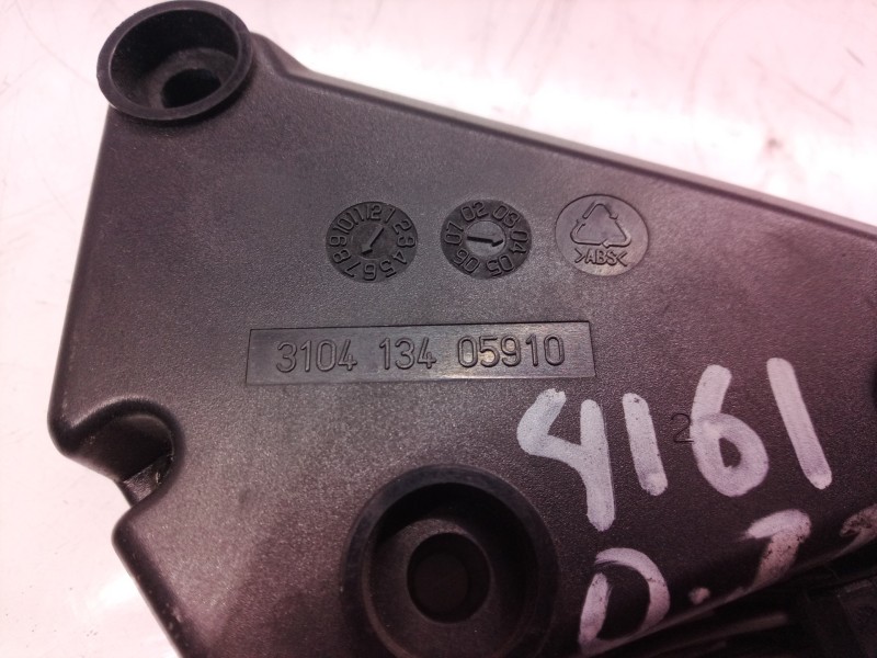 Recambio de modulo electronico para volkswagen golf v berlina (1k1) trendline referencia OEM IAM 1K0035463D 1K0035463 3104134059