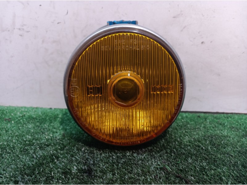 Recambio de faro antiniebla derecho para ford taunus 1.3 referencia OEM IAM   
