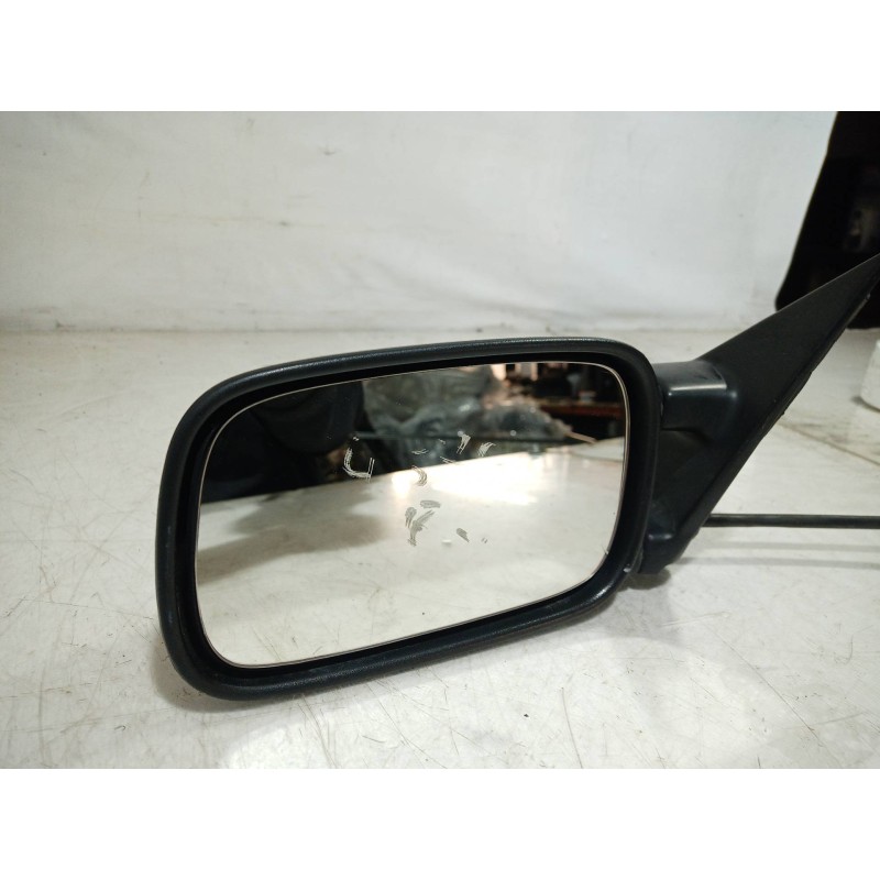 Recambio de retrovisor izquierdo para renault clio ii fase i (b/cbo) 1.9 d referencia OEM IAM   