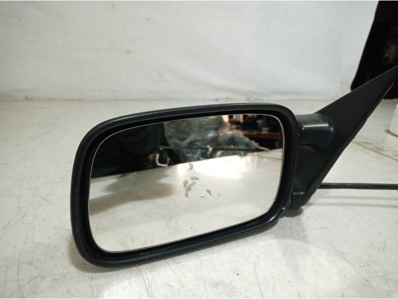 Recambio de retrovisor izquierdo para renault clio ii fase i (b/cbo) 1.9 d referencia OEM IAM   