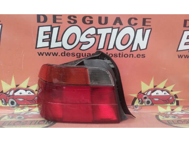 Recambio de piloto trasero izquierdo para bmw serie 3 compacto (e36) referencia OEM IAM   