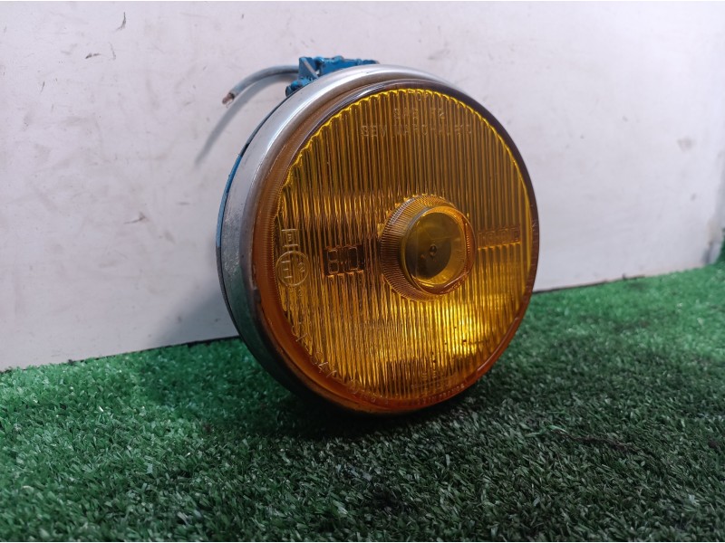Recambio de faro antiniebla derecho para ford taunus 1.3 referencia OEM IAM   