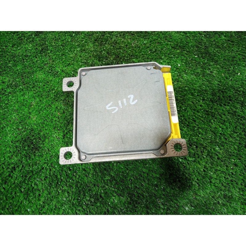 Recambio de centralita airbag para mercedes-benz clase clk (w208) coupe 200 (208.335) referencia OEM IAM 0018200826 0018200826 0