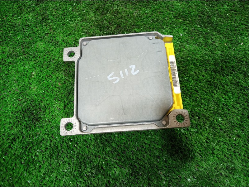 Recambio de centralita airbag para mercedes-benz clase clk (w208) coupe 200 (208.335) referencia OEM IAM 0018200826 0018200826 0