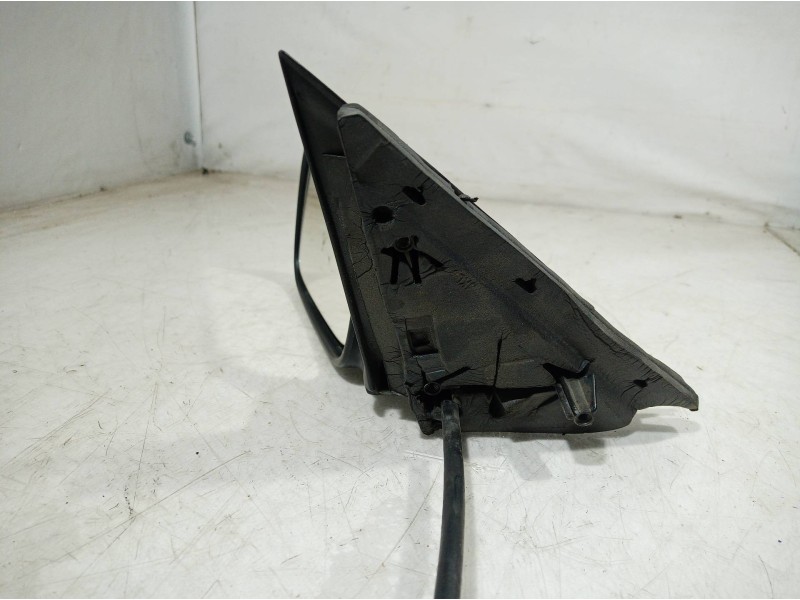 Recambio de retrovisor izquierdo para renault clio ii fase i (b/cbo) 1.9 d referencia OEM IAM   
