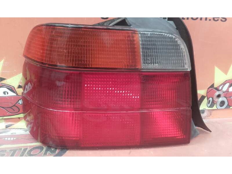 Recambio de piloto trasero izquierdo para bmw serie 3 compacto (e36) referencia OEM IAM   