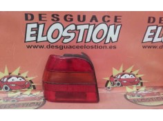 Recambio de piloto trasero izquierdo para volkswagen polo (801/803) referencia OEM IAM   