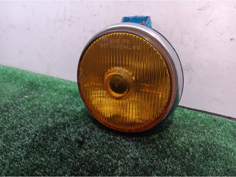 Recambio de faro antiniebla derecho para ford taunus 1.3 referencia OEM IAM   