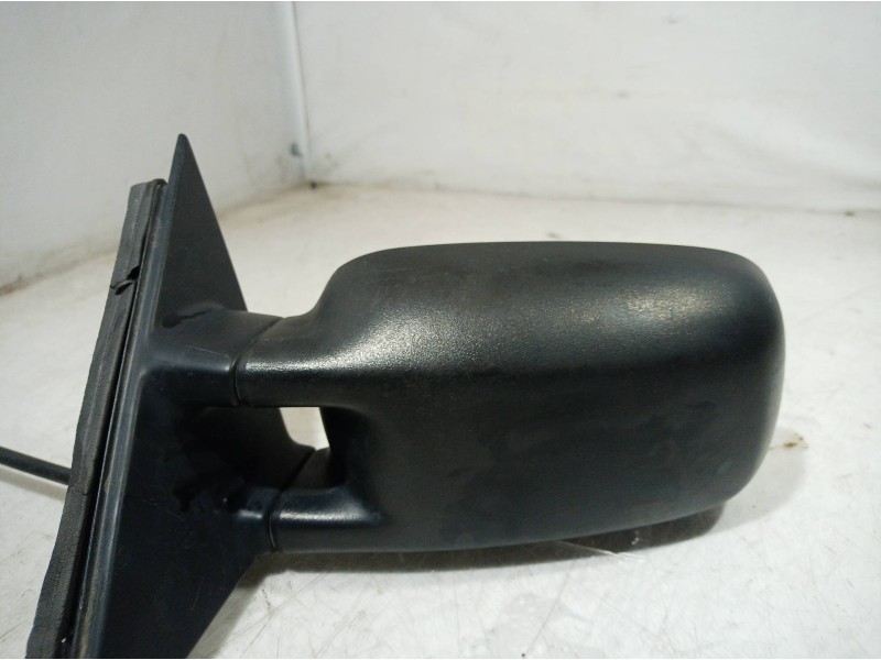 Recambio de retrovisor izquierdo para renault clio ii fase i (b/cbo) 1.9 d referencia OEM IAM   