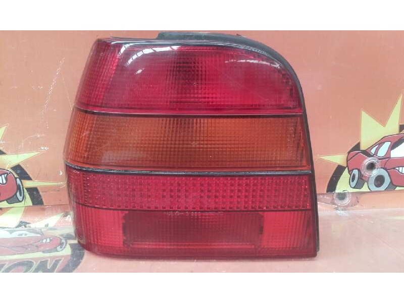 Recambio de piloto trasero izquierdo para volkswagen polo (801/803) referencia OEM IAM   