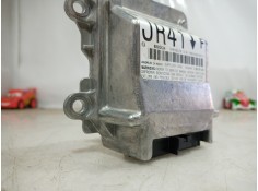 Recambio de centralita airbag para chrysler sebring berlina (jr41) 2.0 le referencia OEM IAM 04602340AD 04602340AD 04602340 2