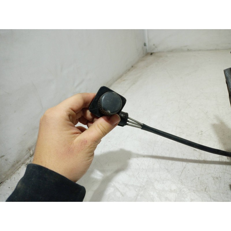 Recambio de retrovisor izquierdo para renault clio ii fase i (b/cbo) 1.9 d referencia OEM IAM   