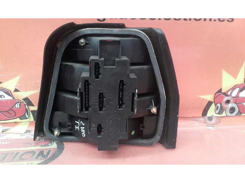 Recambio de piloto trasero izquierdo para volkswagen polo (801/803) referencia OEM IAM   