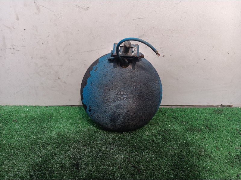 Recambio de faro antiniebla derecho para ford taunus 1.3 referencia OEM IAM   