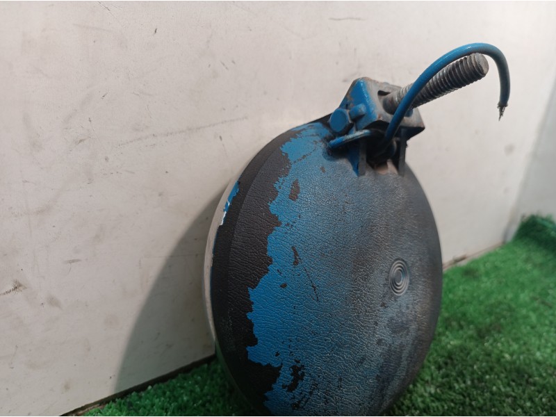 Recambio de faro antiniebla derecho para ford taunus 1.3 referencia OEM IAM   