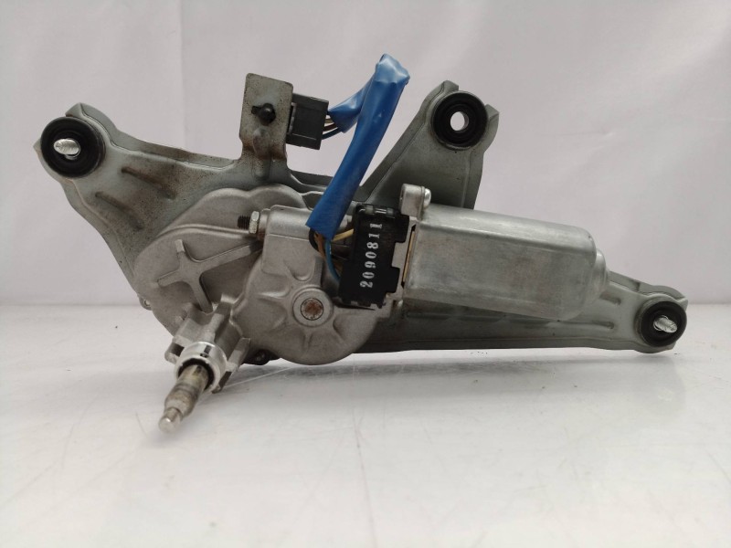 Recambio de motor limpia trasero para kia soul referencia OEM IAM 987002K000 987002K000 987002K000