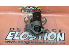 Recambio de motor arranque para peugeot 607 (s1) 2.2 hdi fap cat referencia OEM IAM D7R26 D7R26 D7R26