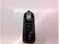 Recambio de mando elevalunas trasero derecho para renault megane ii berlina 5p confort authentique referencia OEM IAM 156015540  2