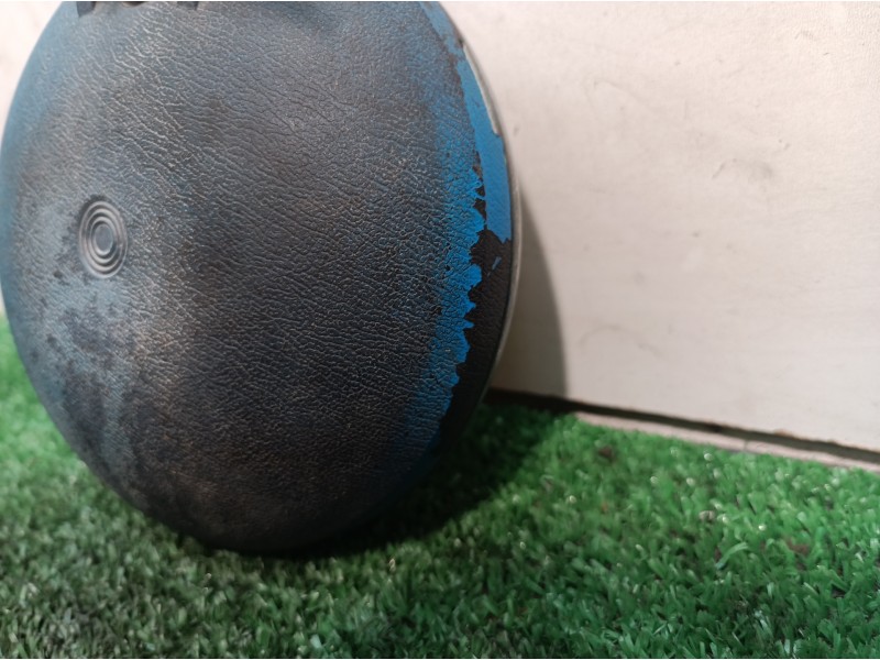 Recambio de faro antiniebla derecho para ford taunus 1.3 referencia OEM IAM   