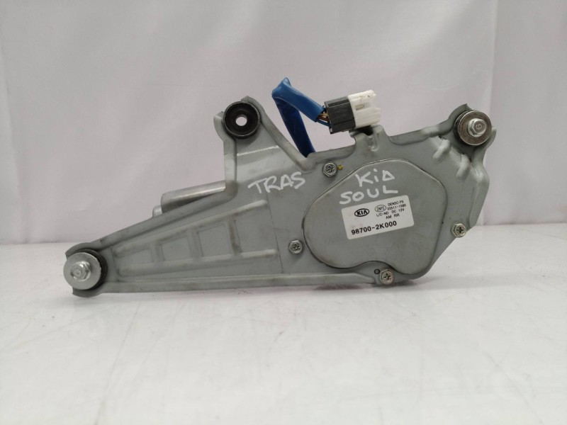 Recambio de motor limpia trasero para kia soul referencia OEM IAM 987002K000 987002K000 987002K000