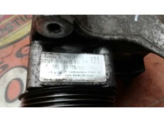 Recambio de bomba direccion para fiat ducato caja cerrada 33 (06.2006 =>) 2.3 jtd cat referencia OEM IAM 504184720 7612955121  2