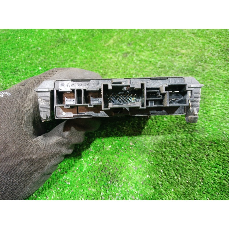 Recambio de centralita cierre para mercedes-benz clase clk (w208) coupe 200 (208.335) referencia OEM IAM 2088201326 2088201326 2