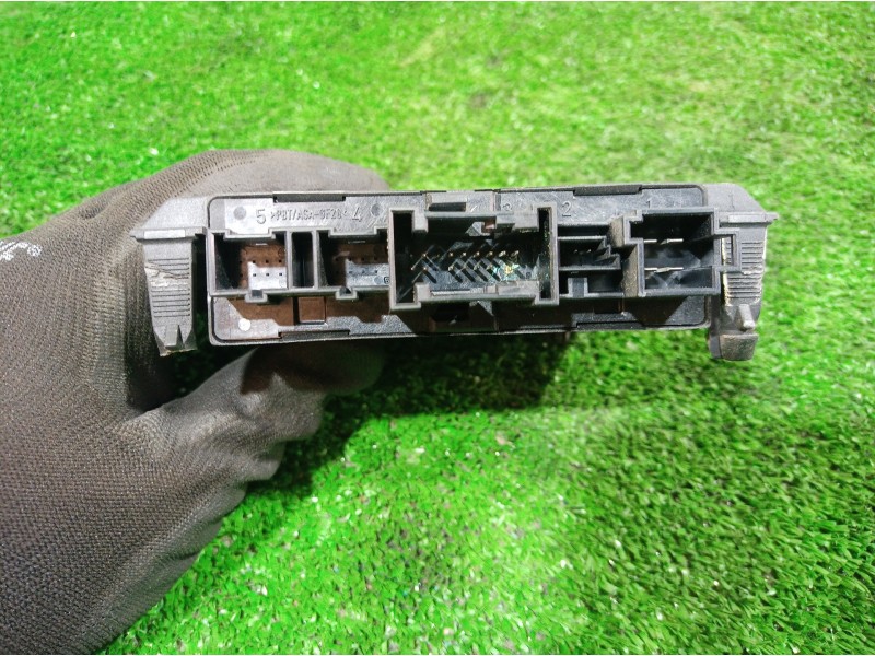 Recambio de centralita cierre para mercedes-benz clase clk (w208) coupe 200 (208.335) referencia OEM IAM 2088201326 2088201326 2