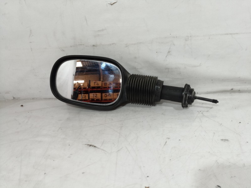 Recambio de retrovisor izquierdo para ford ka (ccq) 2 collection referencia OEM IAM 010113 010113 010113