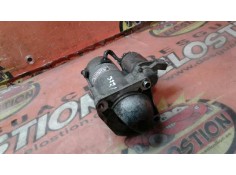 Recambio de motor arranque para fiat ducato caja cerrada 33 (06.2006 =>) 2.3 jtd cat referencia OEM IAM 55195967  