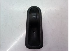 Recambio de mando elevalunas trasero izquierdo para renault megane ii berlina 5p confort authentique referencia OEM IAM 15601554