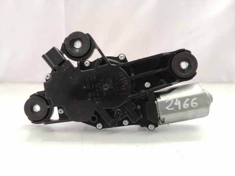 Recambio de motor limpia trasero para ford c-max (cb3) referencia OEM IAM 3M51R17K441AE 3M51R17K441AE 0390201823