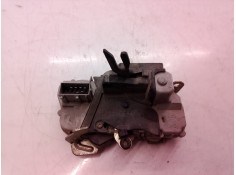 Recambio de cerradura puerta delantera derecha para citroën xsara berlina 1.9 d x referencia OEM IAM   