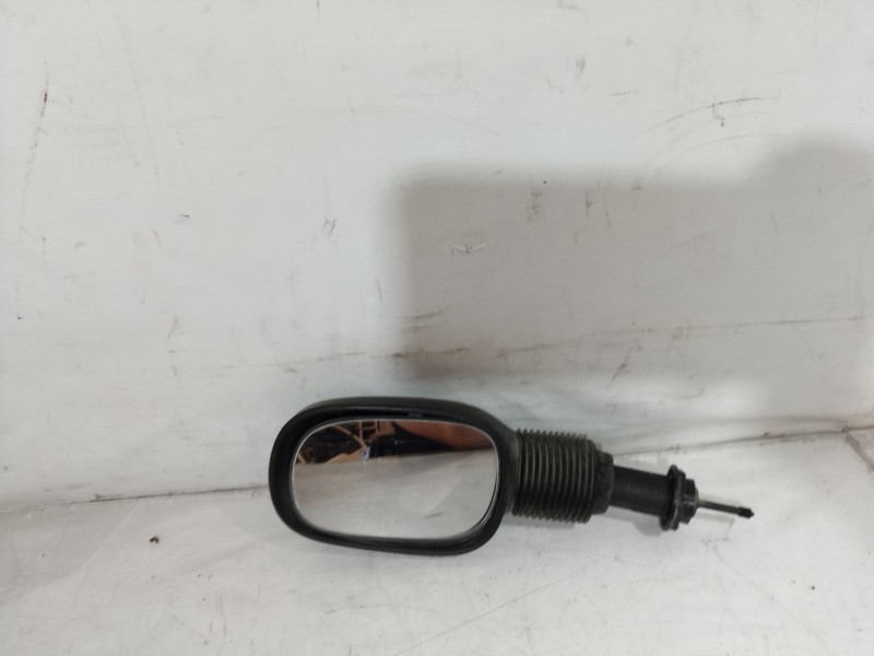 Recambio de retrovisor izquierdo para ford ka (ccq) 2 collection referencia OEM IAM 010113 010113 010113