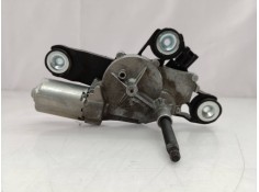 Recambio de motor limpia trasero para ford c-max (cb3) referencia OEM IAM 3M51R17K441AE 3M51R17K441AE 0390201823 2