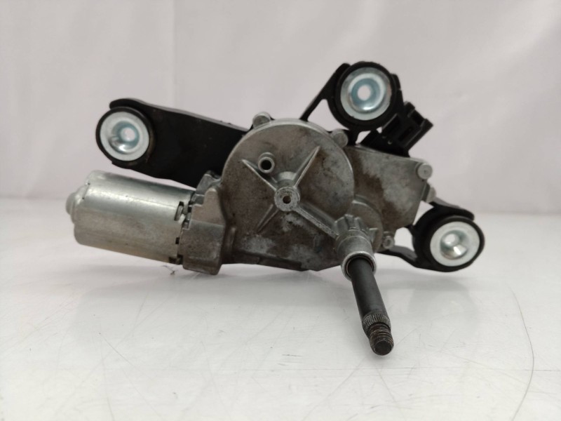 Recambio de motor limpia trasero para ford c-max (cb3) referencia OEM IAM 3M51R17K441AE 3M51R17K441AE 0390201823