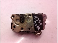 Recambio de cerradura puerta delantera derecha para citroën xsara berlina 1.9 d x referencia OEM IAM    2